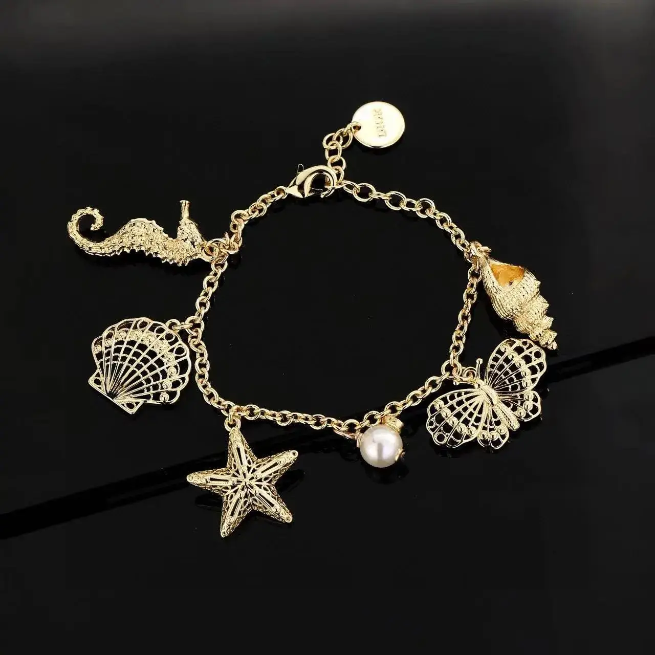 Chanel Bracelet — foto 4 de 6