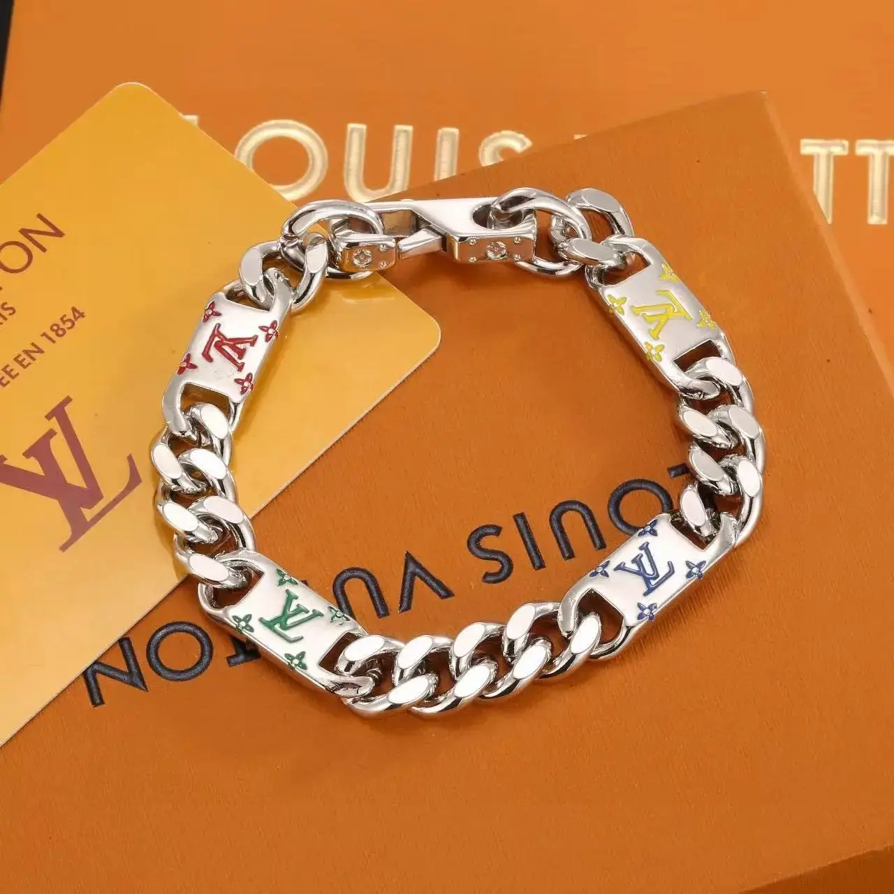 Chanel Bracelet — foto 6 de 6