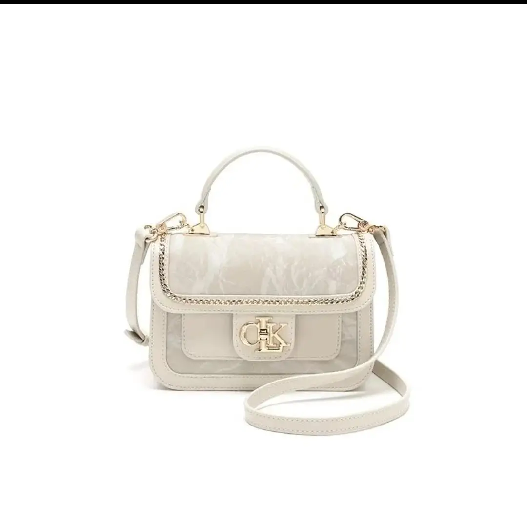 CK Calvin Klein Chanel Dior Saint Laurent YSL Messenger Bags Handbags — foto 4 de 6