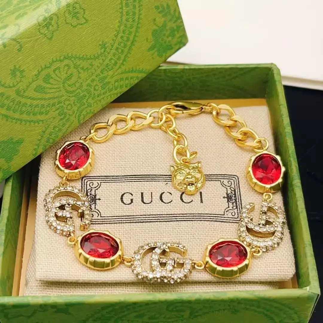 Louis Vuitton Thai Silver Style Bracelet — foto 6 de 6