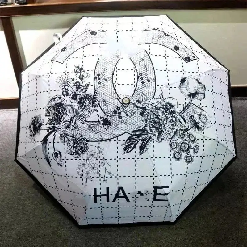 Chanel Dior LV umbrella — foto 4 de 6