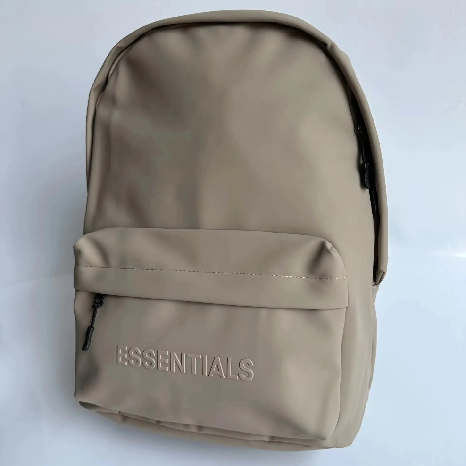 ESSENTIALS Backpack [Supreme travel bag/Carhartt Large capacity backpack] — foto 2 de 6