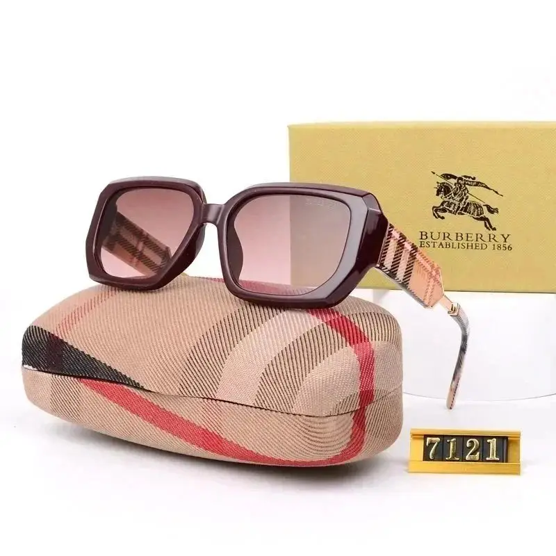Burberry MAYA Sunglasses [29 styles] — foto 6 de 6