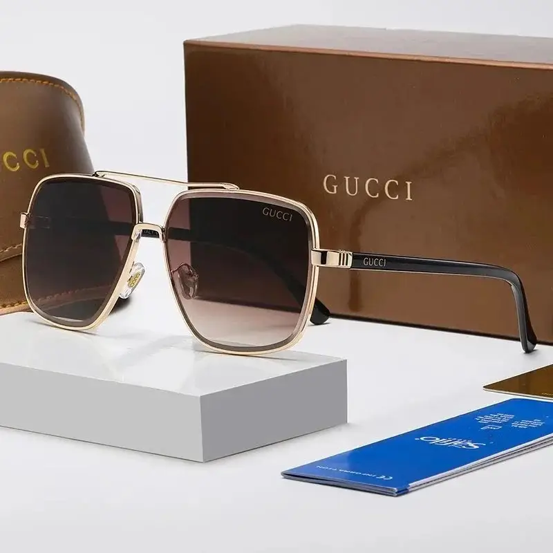 Gucci ( 5 styles ) — foto 3 de 6