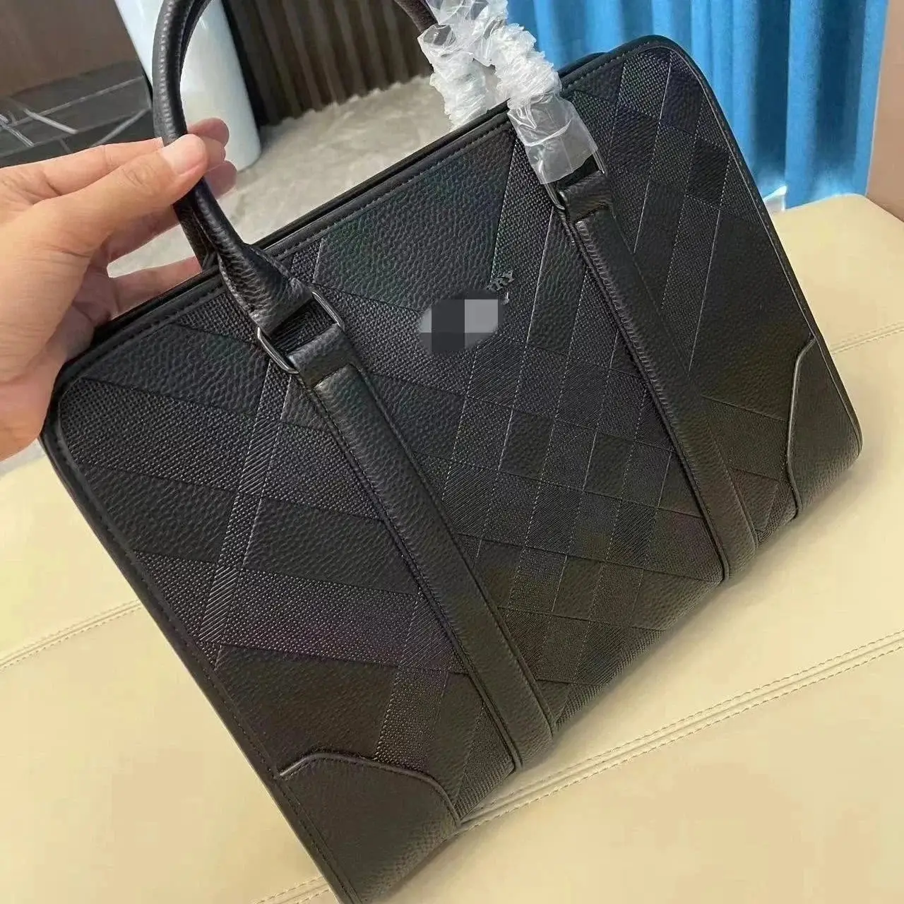 Burberry Vintage Check Bag [40 styles] — foto 2 de 6