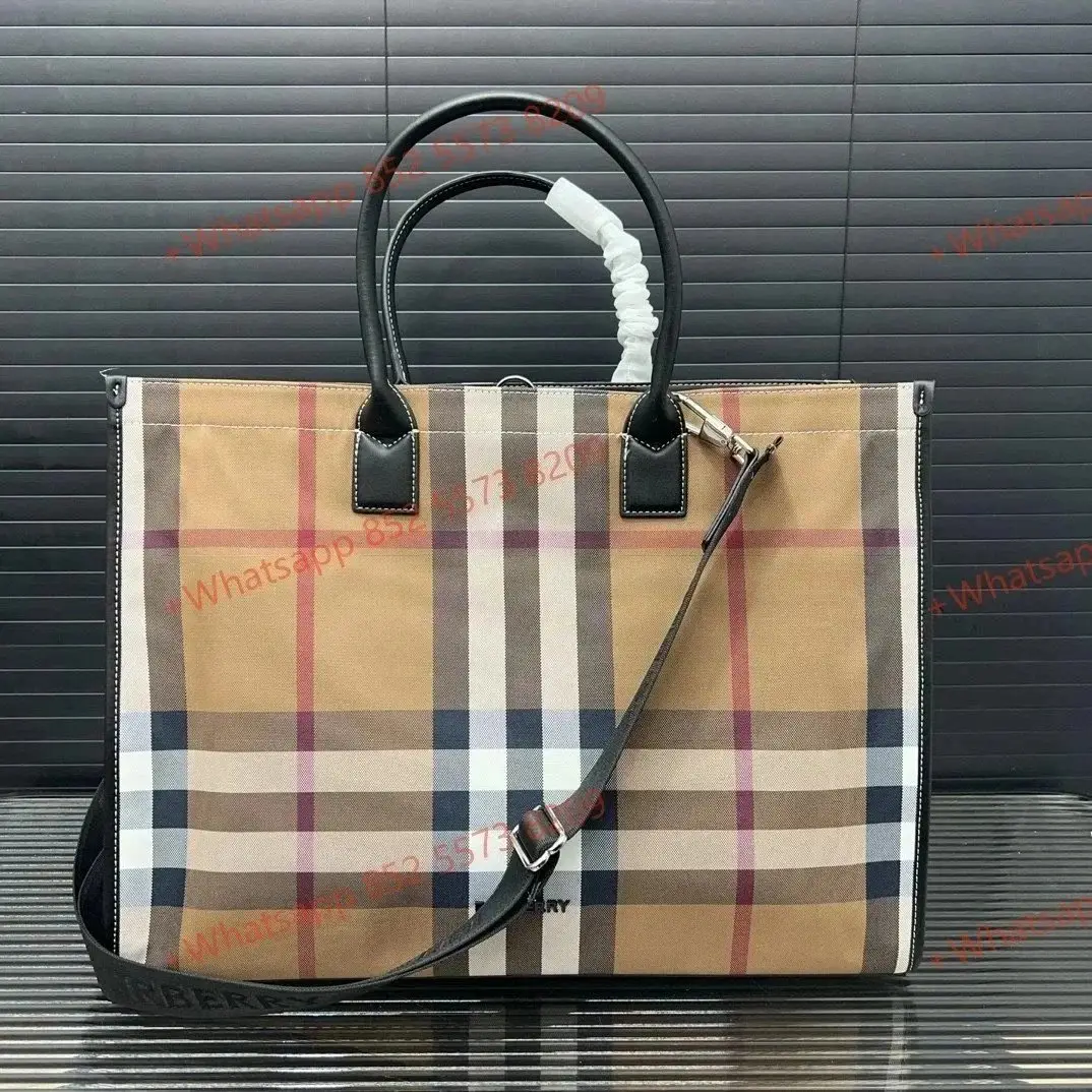 Burberry Vintage Check Bag [40 styles] — foto 4 de 6