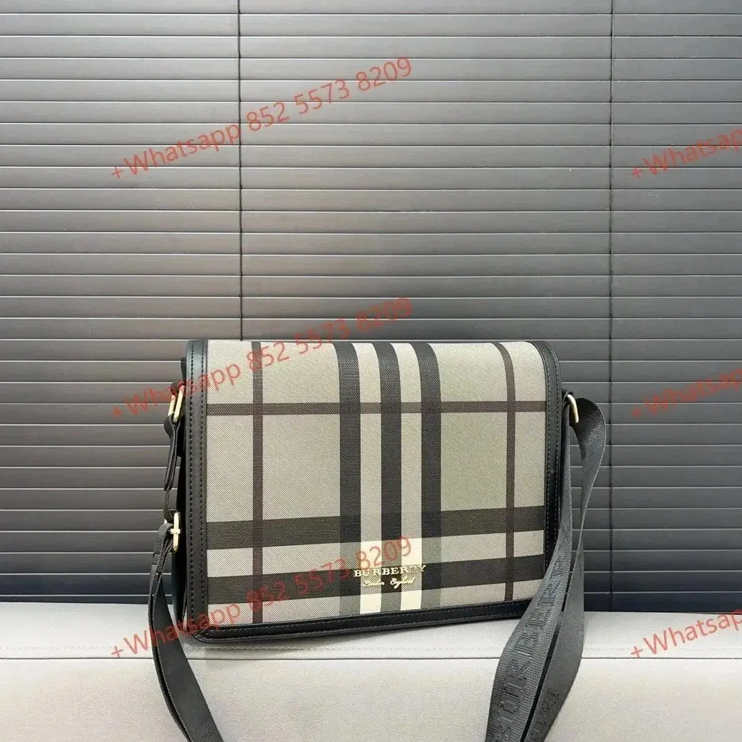 Burberry Vintage Check Bag [40 styles] — foto 5 de 6