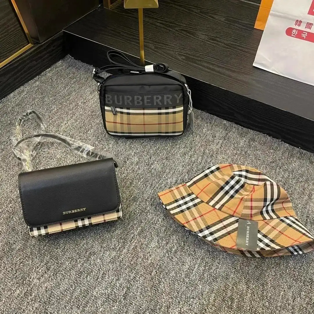 BurberryLVDior Bag Set ( 39 styles TOP) — foto 5 de 6