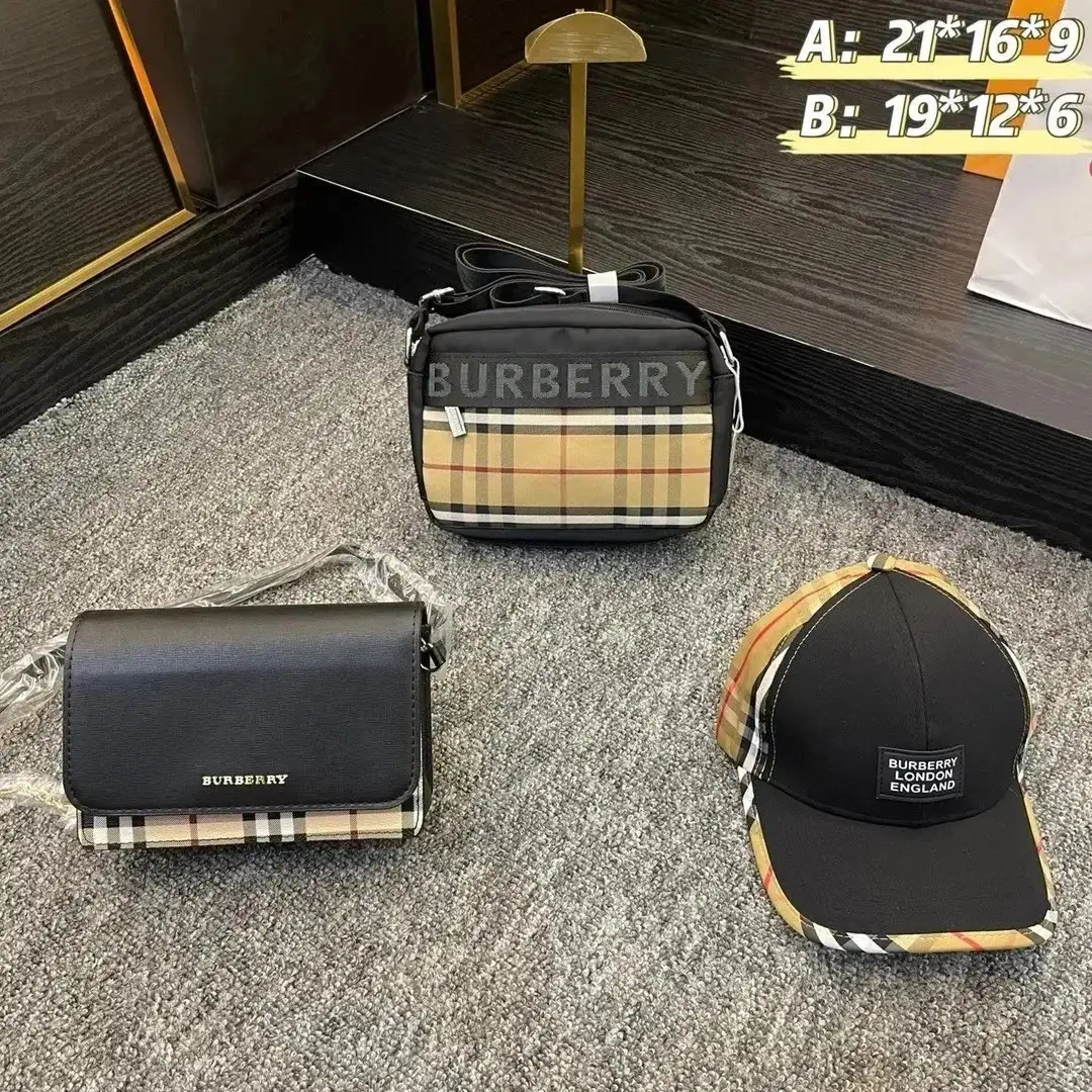 BurberryLVDior Bag Set ( 39 styles TOP) — foto 6 de 6