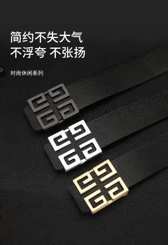 Givenchy Belt — foto 4 de 6