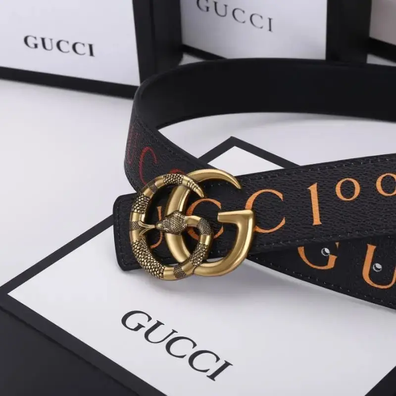 GUCCI GG Marmont Belt [11 styles]