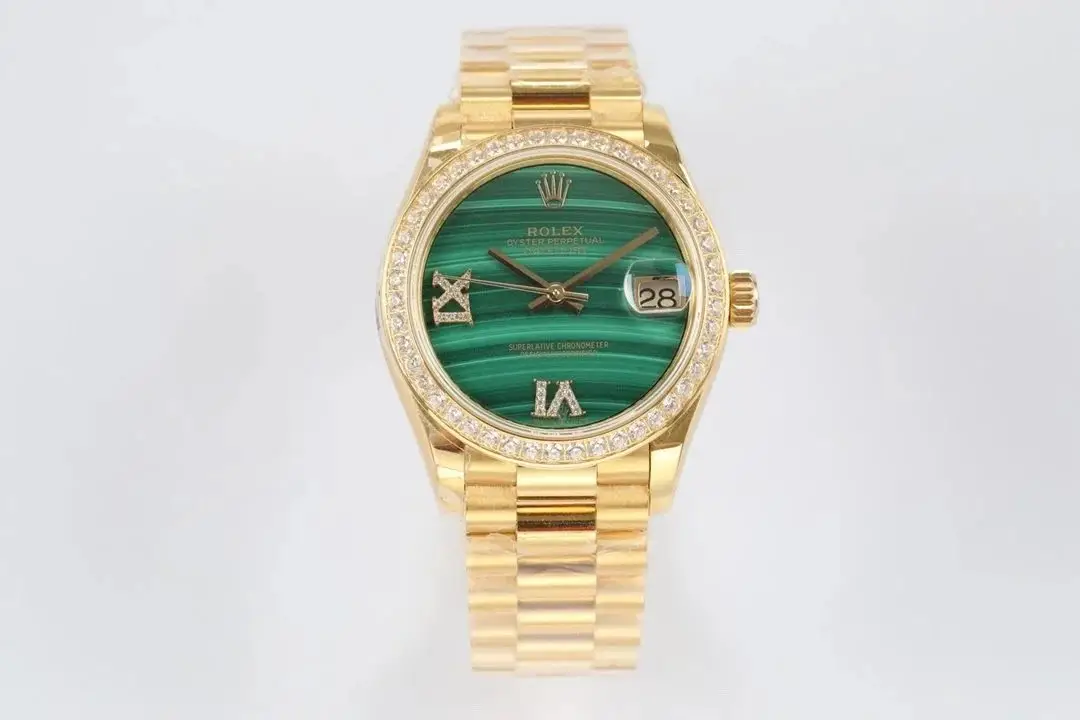 Rolex ladies' mechanical watch (39 styles) — foto 4 de 6