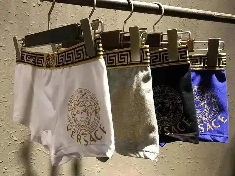Versace Medusa Greek Key Belt Set [5 styles] — foto 2 de 6
