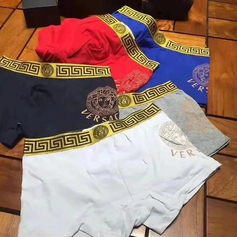 Versace Medusa Greek Key Belt Set [5 styles] — foto 3 de 6