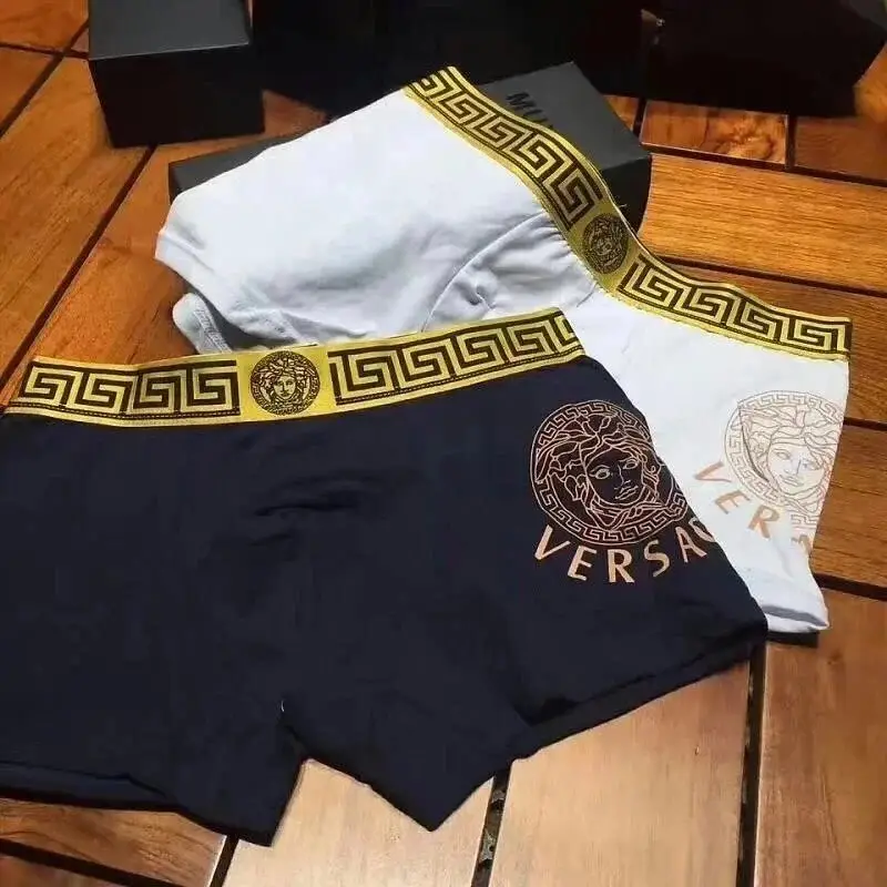 Versace Medusa Greek Key Belt Set [5 styles] — foto 5 de 6