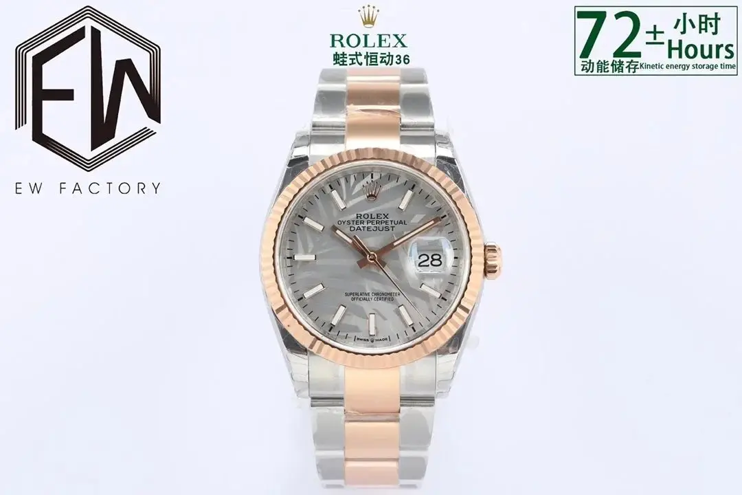 Rolex classic casual watch (40 styles)