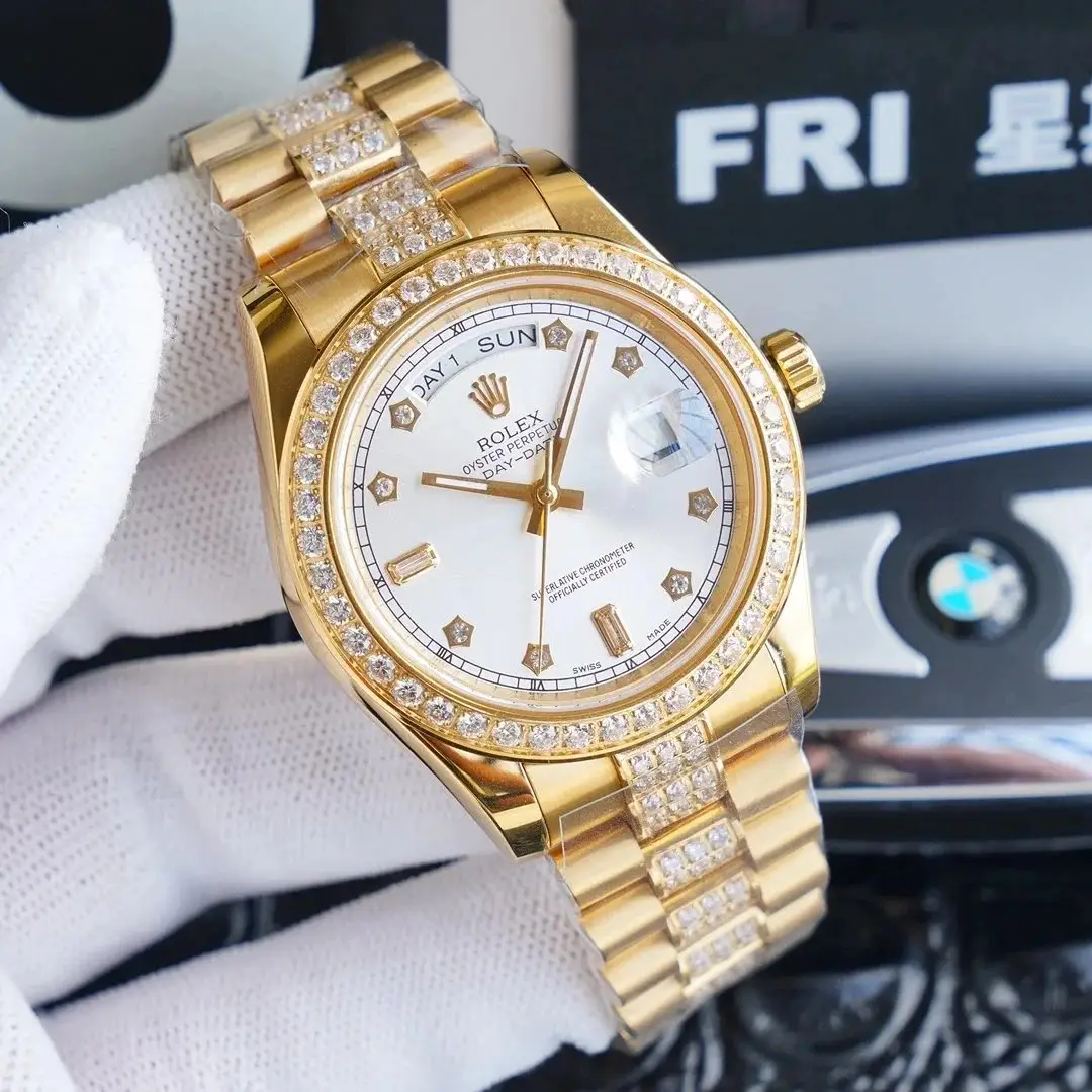 ROLEX mechanical watches (30 styles) — foto 2 de 6