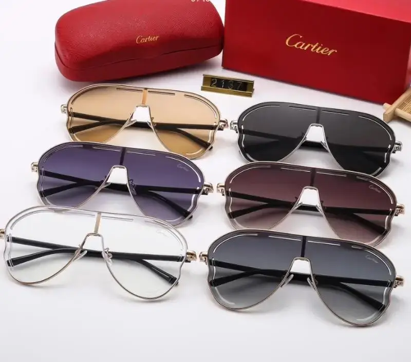 Cartier Sunglasses — foto 3 de 6
