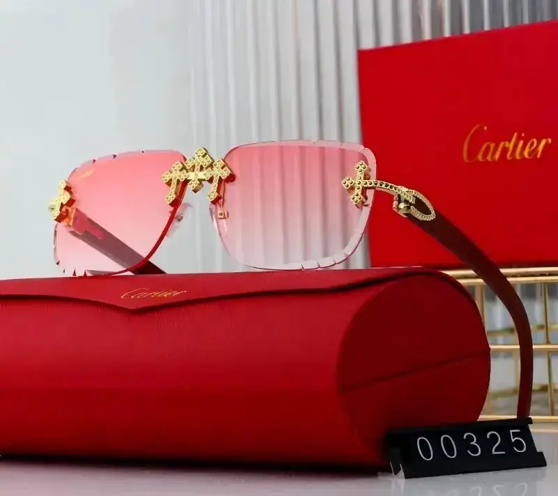 Cartier Sunglasses — foto 4 de 6