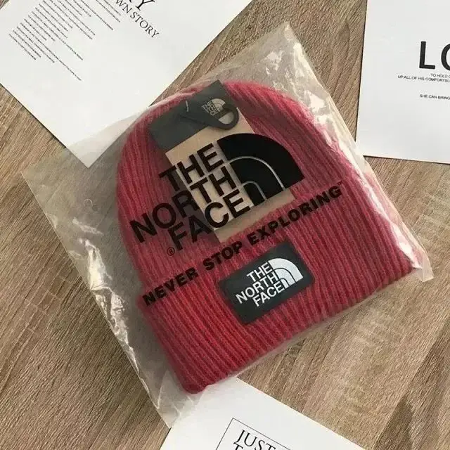 The North Face Denali Beanie [9 Colors Available] — foto 3 de 6