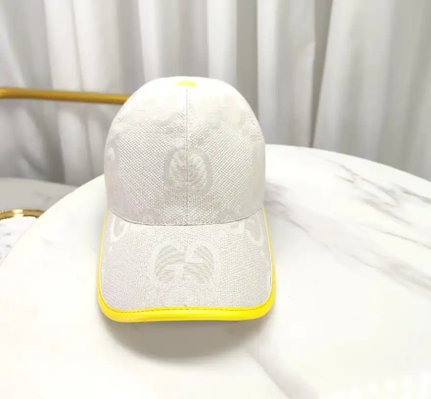Gucci Caps — foto 3 de 6