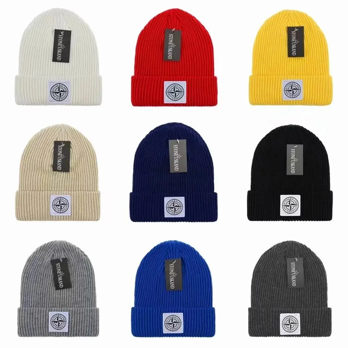 THE NORTH FACE Knitted hat — foto 3 de 6