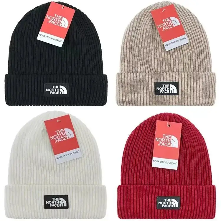 THE NORTH FACE Knitted hat — foto 4 de 6
