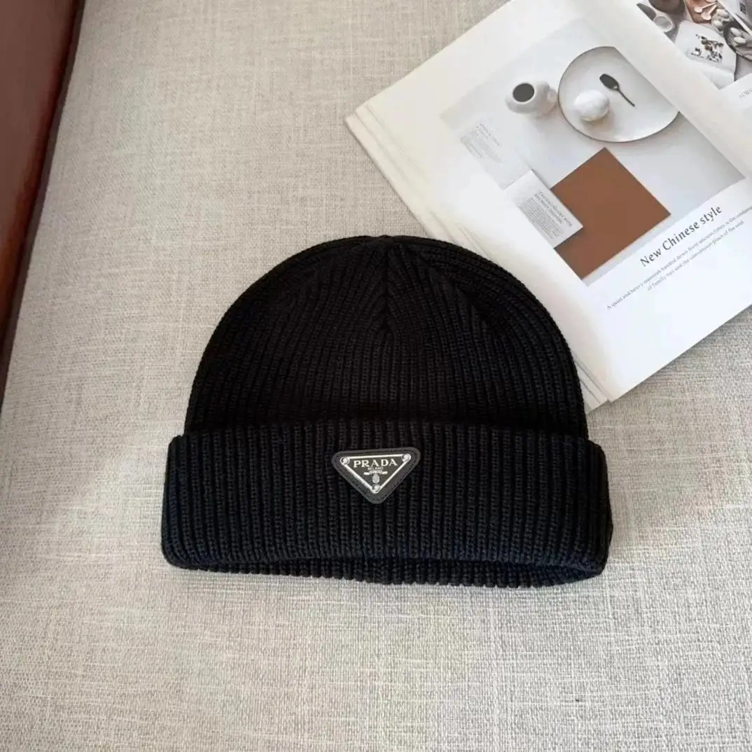 Prada Beanie — foto 3 de 6