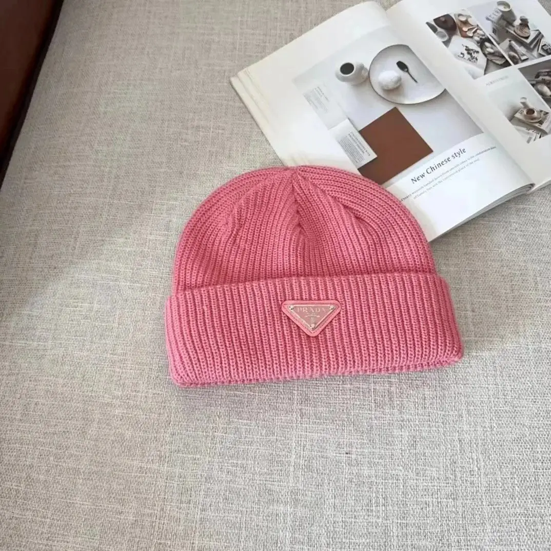 Prada Beanie — foto 6 de 6