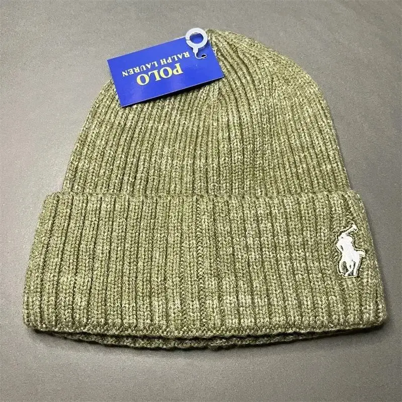 Polo Ralph Lauren Beanie — foto 3 de 6