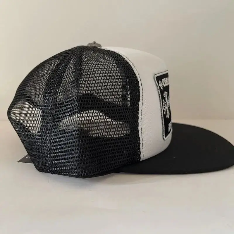 Chrome Hearts CH Trucker Cap [38 styles] — foto 6 de 6