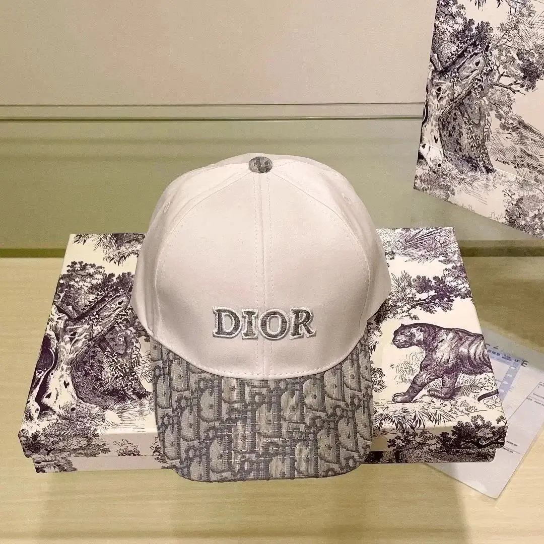 Dior Cap — foto 6 de 6