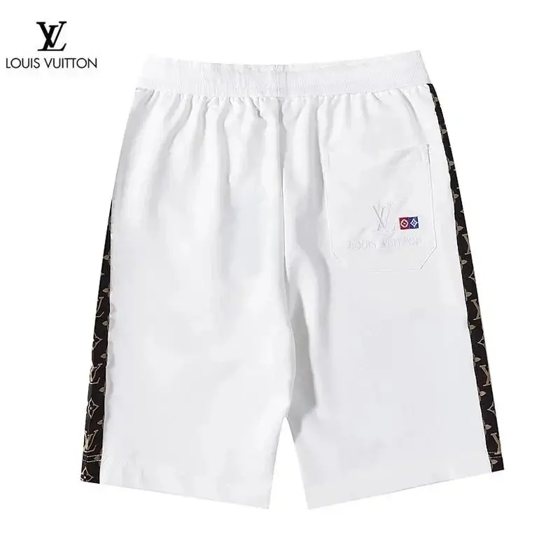 Louis Vuitton shorts (40 CP) — foto 4 de 6