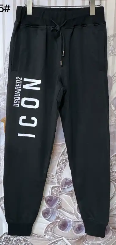 Dsquared2 Icon Forever Pants [5 styles] — foto 5 de 6