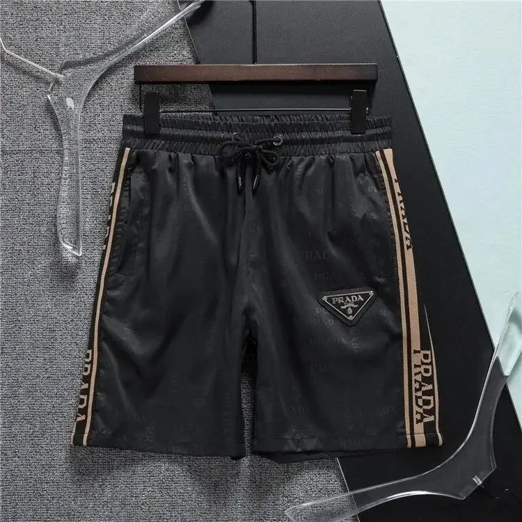 Boss shorts Prada shorts (2025 new 40+1 to 1 quality) — foto 3 de 6