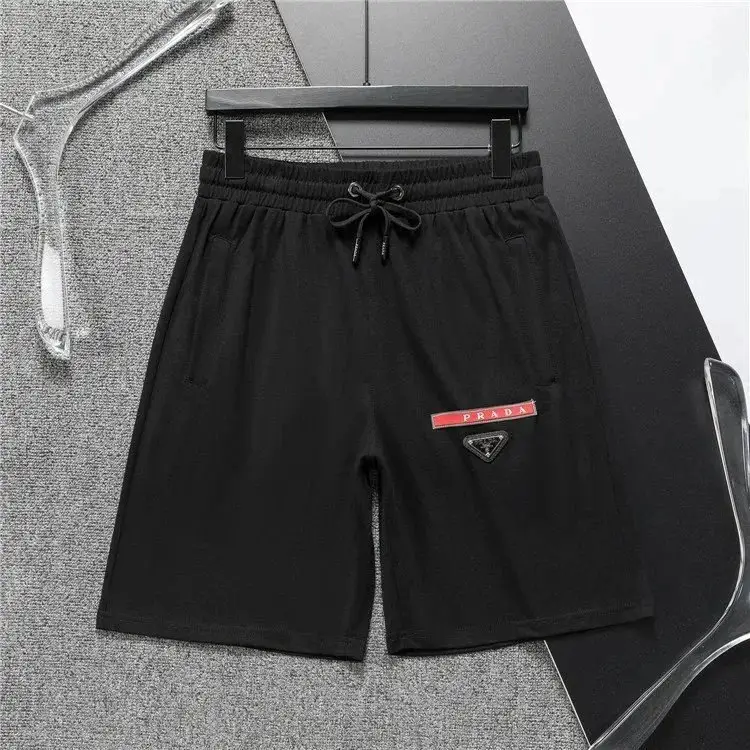 Boss shorts Prada shorts (2025 new 40+1 to 1 quality) — foto 4 de 6