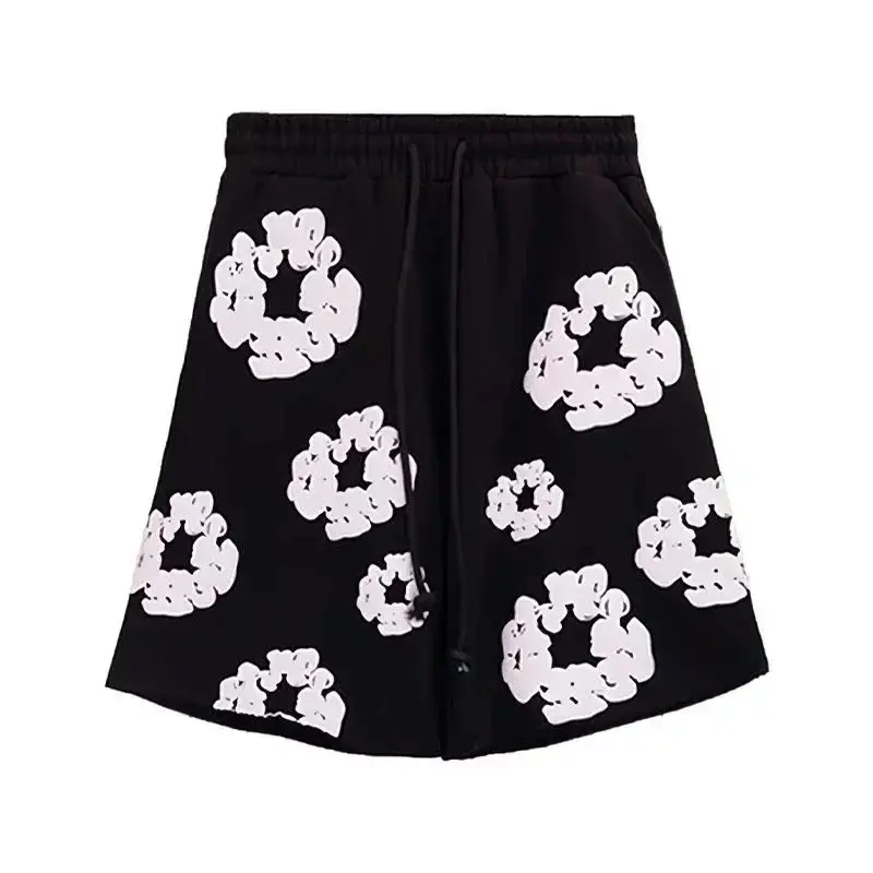 Denim tears shorts — foto 2 de 6