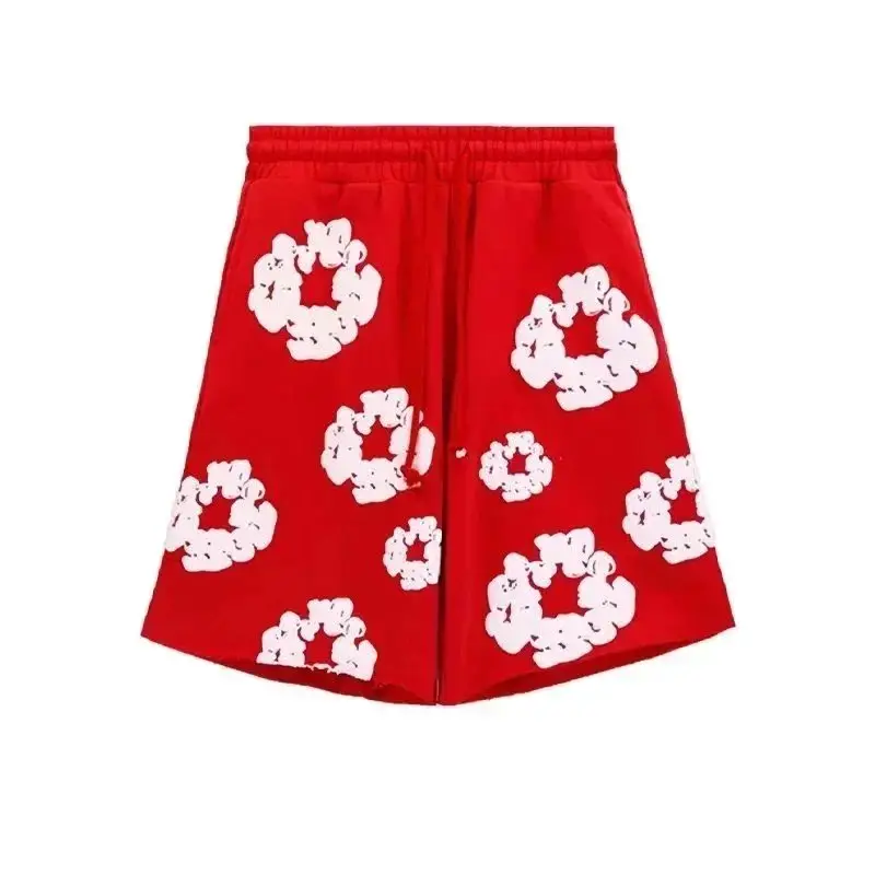 Denim tears shorts — foto 4 de 6