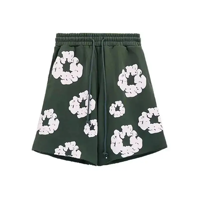 Denim tears shorts — foto 5 de 6