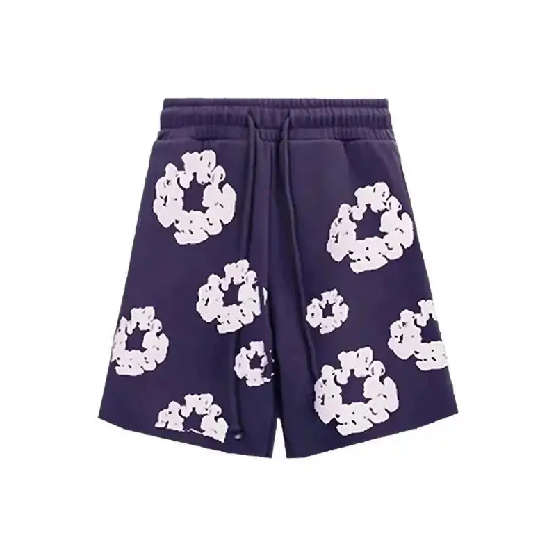 Denim tears shorts — foto 6 de 6