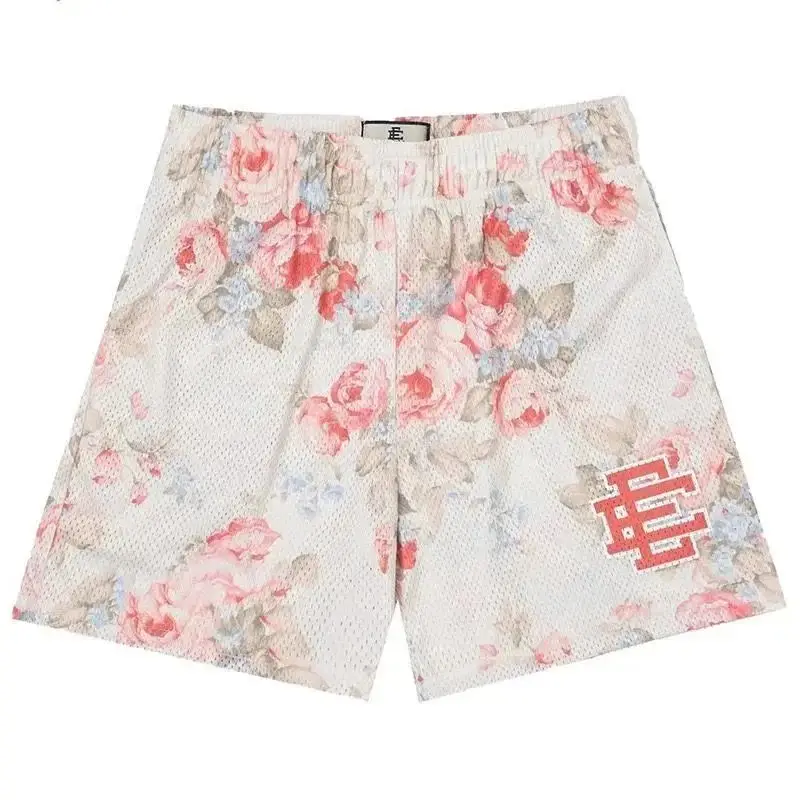 Eric Emanuel Shorts Pants ( 17 + styles) — foto 6 de 6
