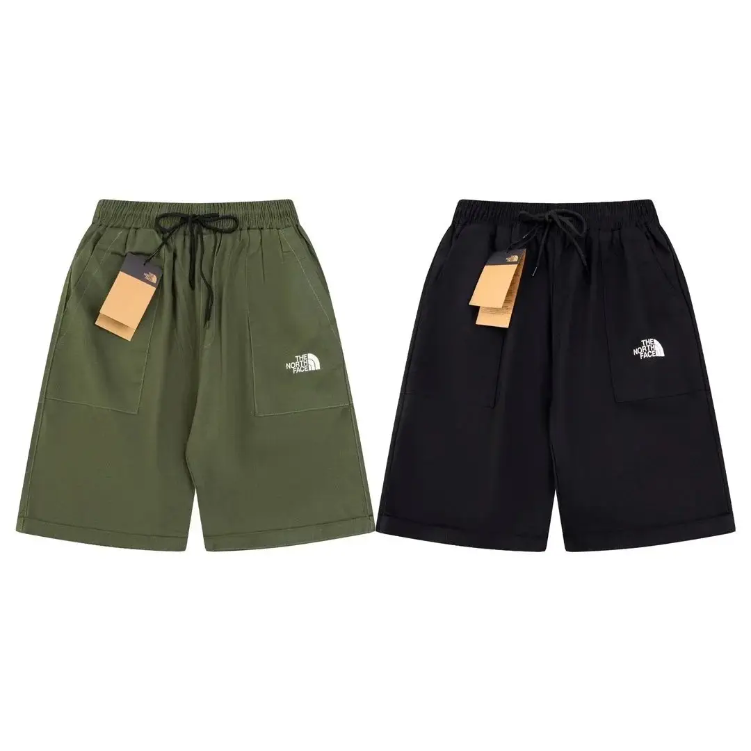The North face Shorts — foto 6 de 6