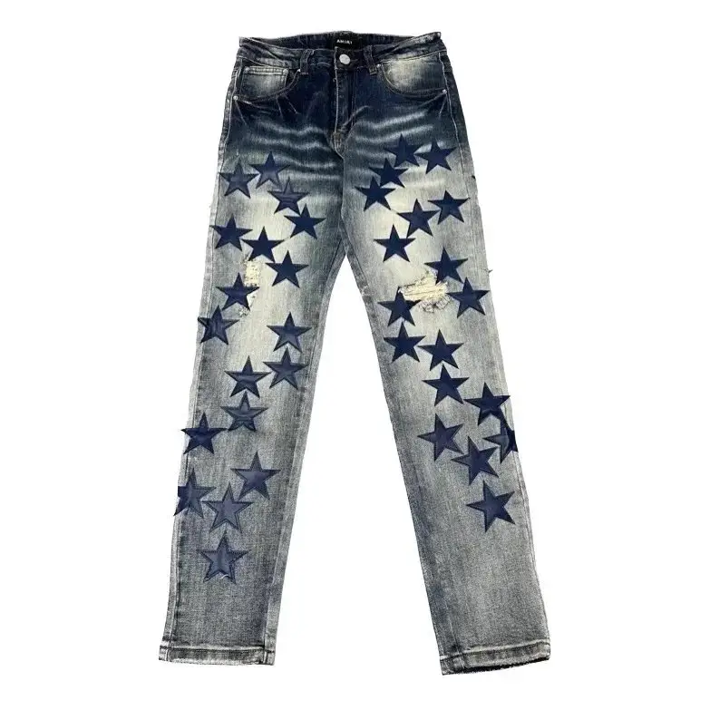 AMIRI jeans (8 styles)