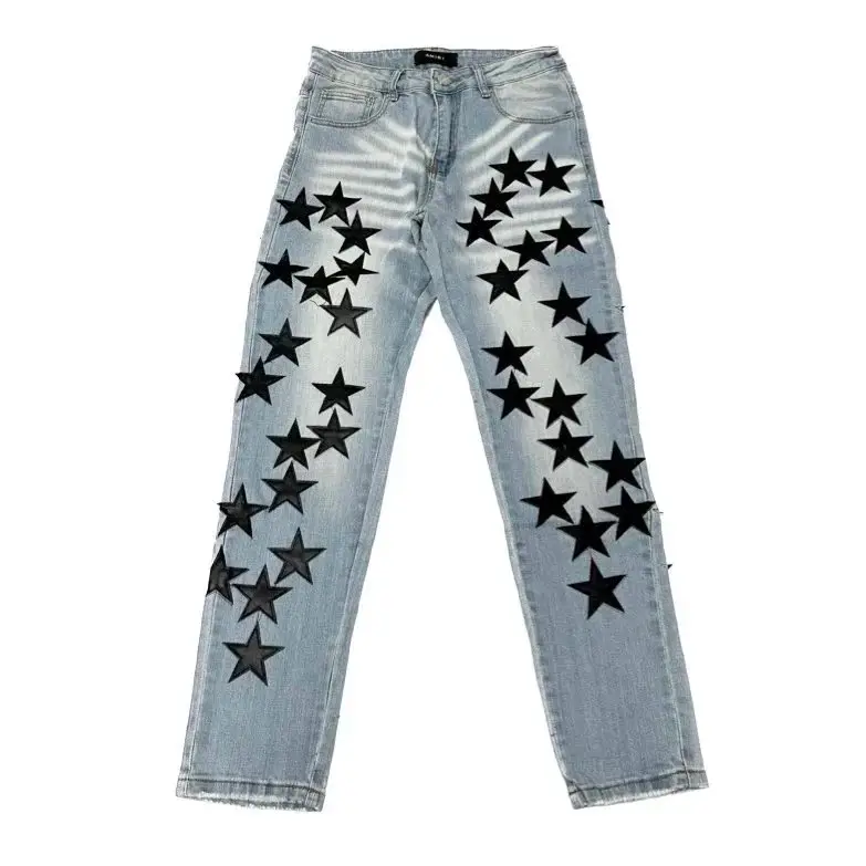 AMIRI jeans (8 styles) — foto 2 de 6