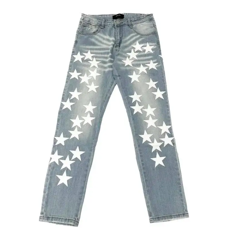 AMIRI jeans (8 styles) — foto 3 de 6