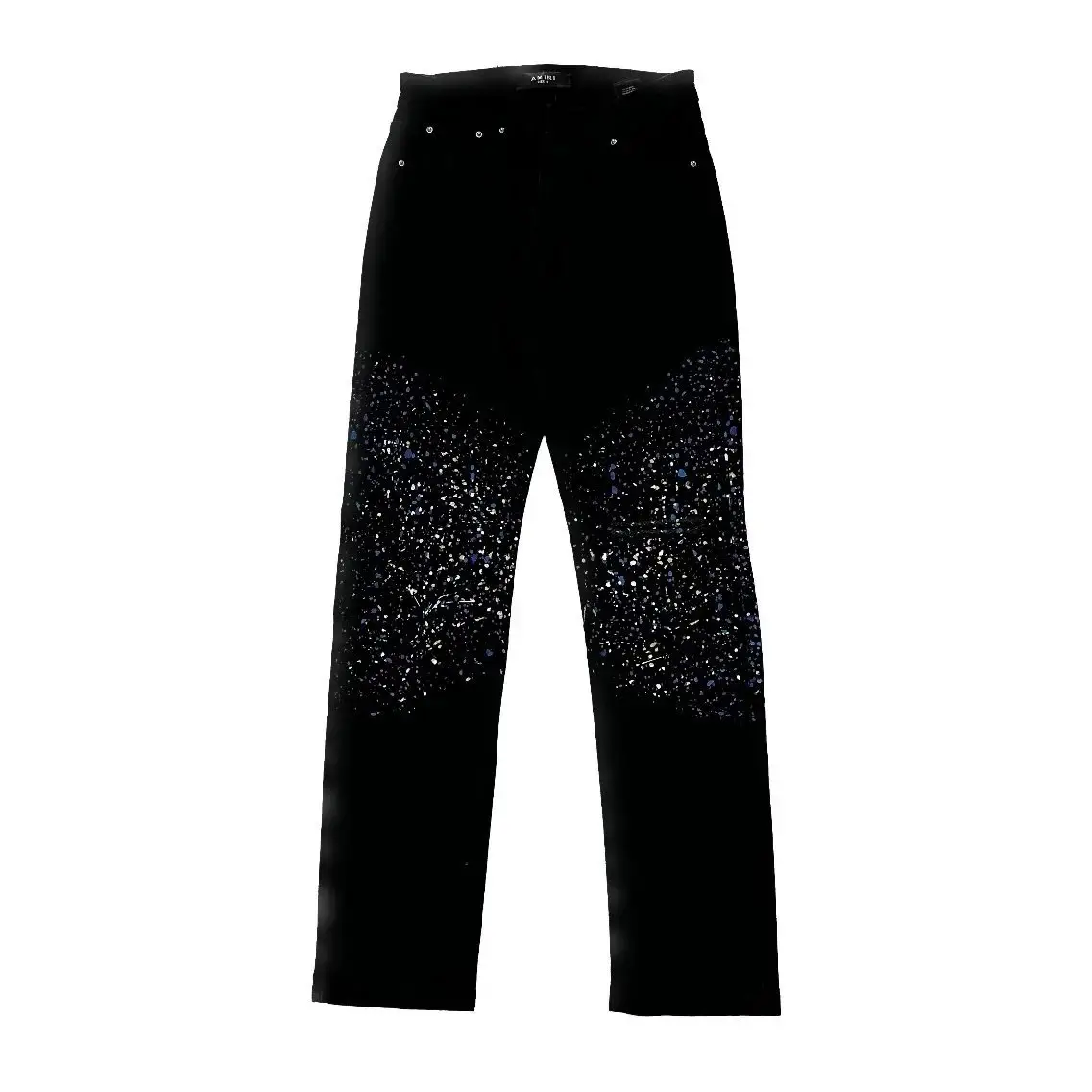 AMIRI jeans (8 styles) — foto 4 de 6