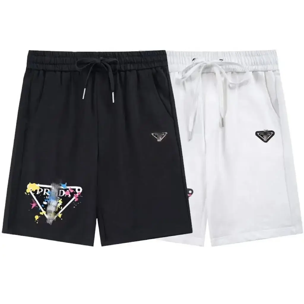 Prada Logo Shorts [38 styles] — foto 3 de 6