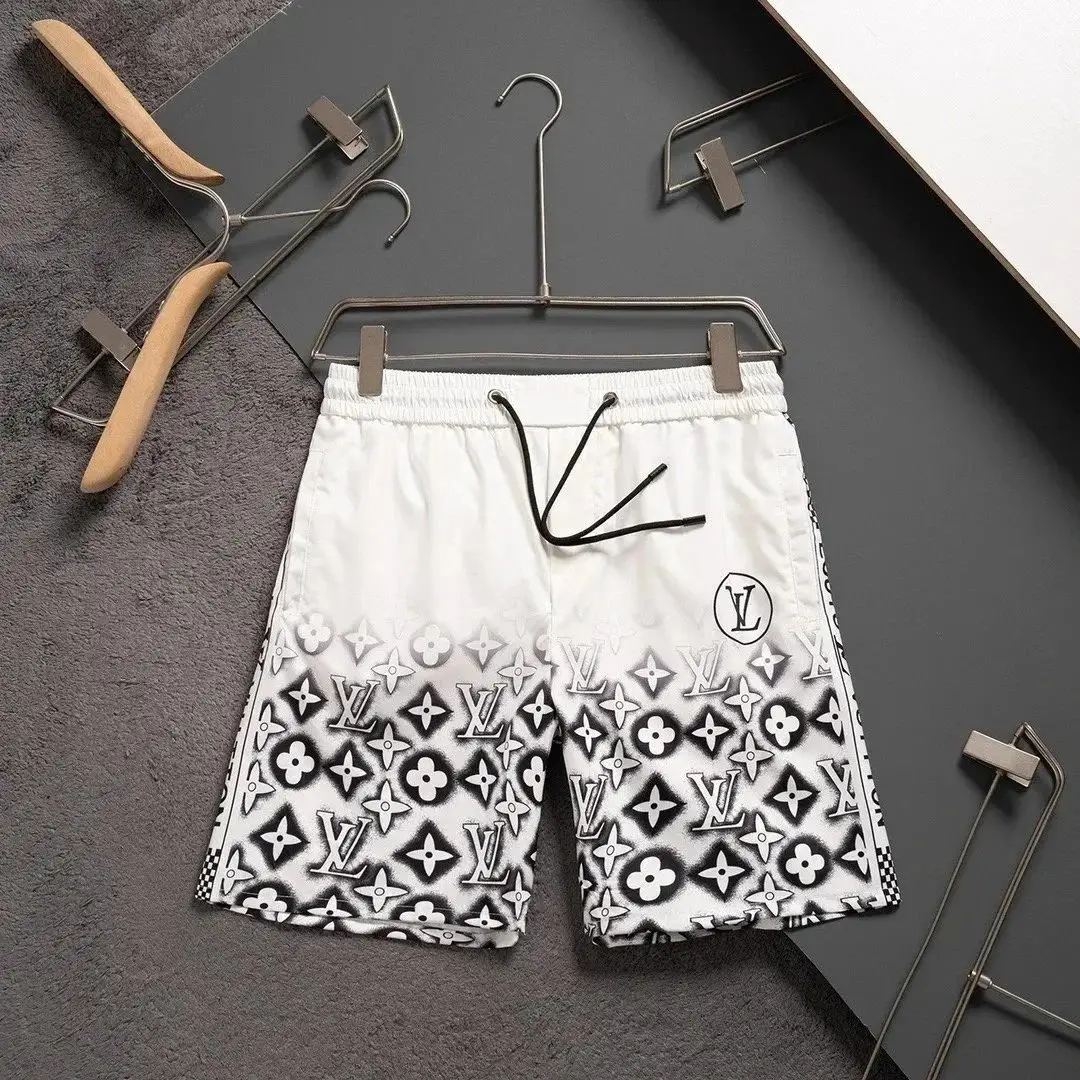 LV Summer men's beach shorts — foto 3 de 6