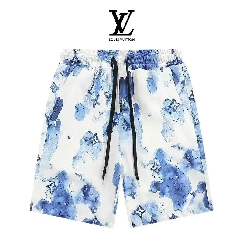 LV Summer men's beach shorts — foto 5 de 6