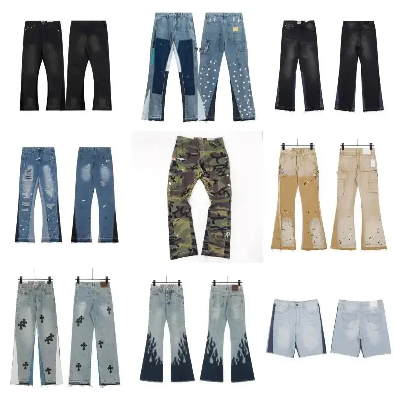 Gallery Dept. Jeans & Jean shorts